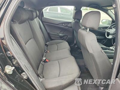 Zdjęcie 10 z 12 samochodu: 2018 HONDA CIVIC SPORT VIN:SHHFK7H4XJU237780 - miniatura