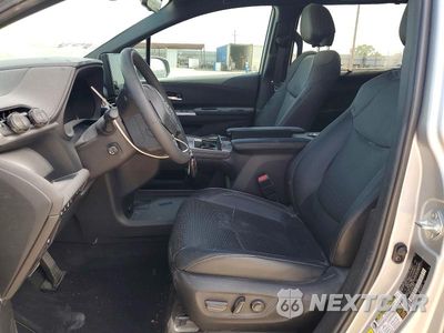 Zdjęcie 7 z 14 samochodu: 2025 TOYOTA SIENNA LE AWD W/8-PA VIN:5TDESKFC6SS195230 - miniatura