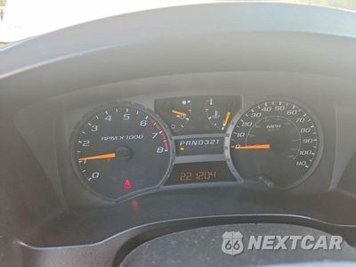 Zdjęcie 9 z 13 samochodu: 2006 CHEVROLET COLORADO VIN:1GCDS136X68117290 - miniatura