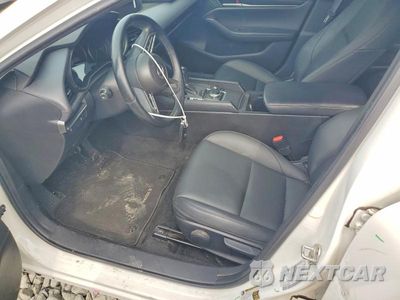 Zdjęcie 7 z 12 samochodu: 2023 MAZDA 3 SELECT VIN:3MZBPABM5PM384324 - miniatura