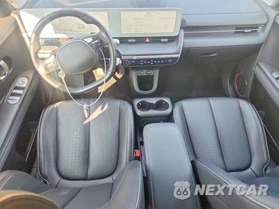 Zdjęcie 8 z 12 samochodu: 2023 HYUNDAI IONIQ 5 SEL VIN:KM8KN4AE7PU151668 - miniatura