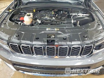 Zdjęcie 12 z 14 samochodu: 2021 JEEP GRAND CHEROKEE L LIMITED VIN:1C4RJKBG6M8153791 - miniatura