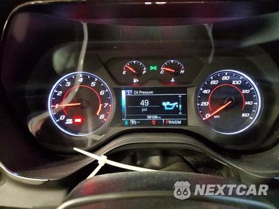 Zdjęcie 9 z 12 samochodu: 2018 CHEVROLET CAMARO LT VIN:1G1FD1RSXJ0144044 - miniatura