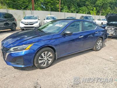 2024 NISSAN ALTIMA S 1N4BL4BV5RN405972 - główne zdjęcie licytacji z USA - miniatura