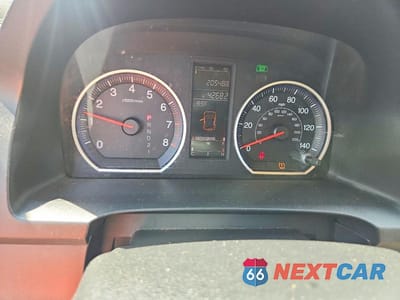 Zdjęcie 9 z 13 samochodu: 2007 HONDA CR-V EXL VIN:5J6RE48737L006511 - miniatura