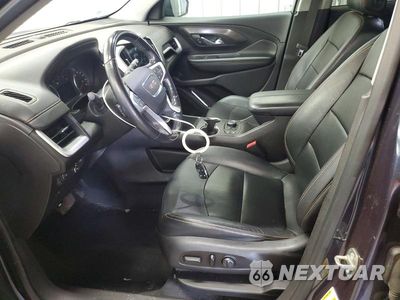 Zdjęcie 7 z 13 samochodu: 2018 GMC TERRAIN VIN:3GKALVEV2JL230449 - miniatura