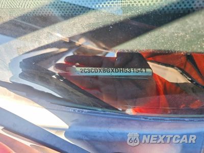 Zdjęcie 12 z 12 samochodu: 2013 DODGE CHARGER SE VIN:2C3CDXBGXDH531541 - miniatura