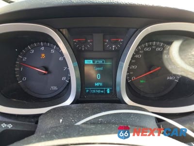Zdjęcie 9 z 13 samochodu: 2017 CHEVROLET EQUINOX LT VIN:2GNFLFEK2H6351596 - miniatura