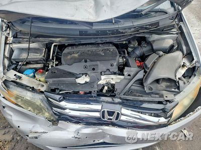 Zdjęcie 12 z 13 samochodu: 2014 HONDA ODYSSEY TOURING VIN:5FNRL5H91EB045942 - miniatura