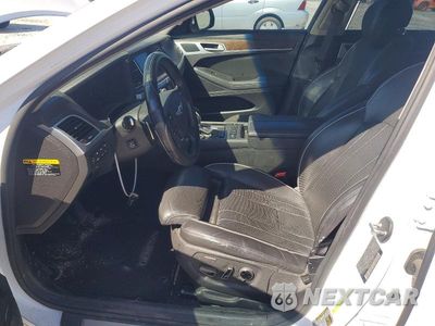 Zdjęcie 7 z 12 samochodu: 2015 HYUNDAI GENESIS 5.0L VIN:KMHGN4JF0FU025911 - miniatura