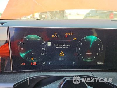 Zdjęcie 9 z 13 samochodu: 2025 HYUNDAI SANTA FE CALLIGRAPHY VIN:5NMP54GL9SH084748 - miniatura