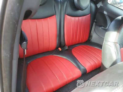 Zdjęcie 10 z 12 samochodu: 2012 FIAT 500 SPORT VIN:3C3CFFBRXCT115842 - miniatura