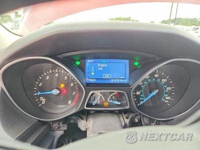 Zdjęcie 9 z 13 samochodu: 2014 FORD FOCUS SE VIN:1FADP3K27EL361945 - miniatura