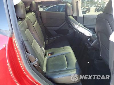 Zdjęcie 10 z 12 samochodu: 2023 TESLA MODEL Y VIN:7SAYGDEE9PA128792 - miniatura
