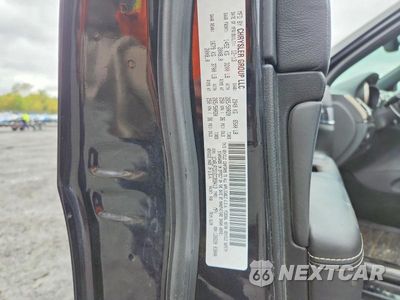 Zdjęcie 14 z 14 samochodu: 2014 JEEP GRAND CHEROKEE OVERLAND VIN:1C4RJFCG1EC359413 - miniatura