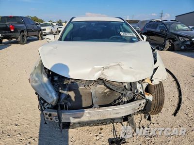 Piąte zdjęcie samochodu w środku: 2016 NISSAN MURANO SV VIN:5N1AZ2MG9GN127254 - miniatura