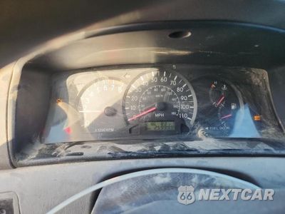 Zdjęcie 9 z 12 samochodu: 2005 TOYOTA COROLLA CE VIN:1NXBR32E55Z400561 - miniatura