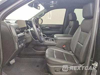 Zdjęcie 7 z 13 samochodu: 2025 CHEVROLET TAHOE C1500 LT VIN:1GNS5NR82SR263080 - miniatura