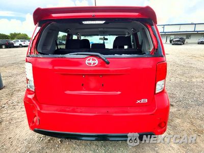 Zdjęcie 6 z 12 samochodu: 2013 SCION XB BASE VIN:JTLZE4FE3DJ034232 - miniatura