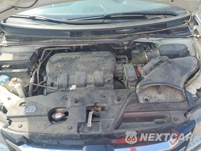 Zdjęcie 12 z 13 samochodu: 2015 HONDA ODYSSEY TOURING VIN:5FNRL5H92FB057647 - miniatura