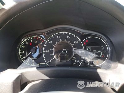 Zdjęcie 9 z 12 samochodu: 2015 NISSAN VERSA NOTE SV VIN:3N1CE2CP9FL421846 - miniatura