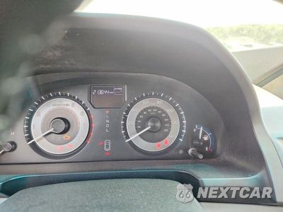 Zdjęcie 9 z 13 samochodu: 2013 HONDA ODYSSEY EXL VIN:5FNRL5H69DB083049 - miniatura