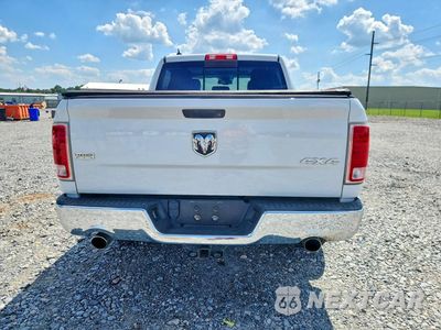 Zdjęcie 6 z 12 samochodu: 2016 RAM 1500 LARAMIE VIN:1C6RR7NM6GS171861 - miniatura