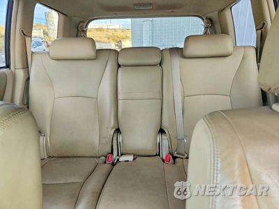 Zdjęcie 10 z 14 samochodu: 2004 TOYOTA HIGHLANDER BASE VIN:JTEDP21A940014979 - miniatura