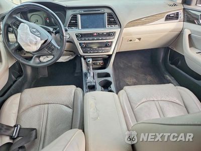 Zdjęcie 8 z 12 samochodu: 2015 HYUNDAI SONATA ECO VIN:5NPE24AA1FH136227 - miniatura