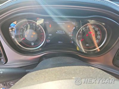 Zdjęcie 9 z 12 samochodu: 2023 DODGE CHALLENGER R/T SCAT PACK VIN:2C3CDZFJ1PH610764 - miniatura