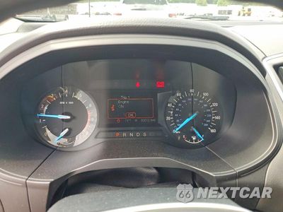 Zdjęcie 9 z 13 samochodu: 2017 FORD EDGE SE VIN:2FMPK4G94HBC20445 - miniatura