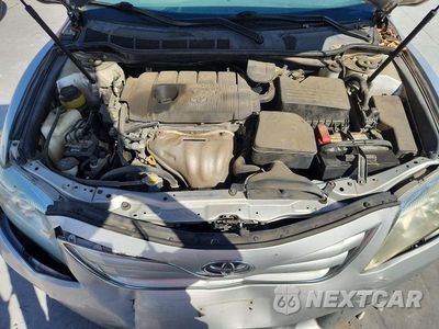 Zdjęcie 11 z 12 samochodu: 2011 TOYOTA CAMRY BASE VIN:4T1BF3EK4BU684125 - miniatura
