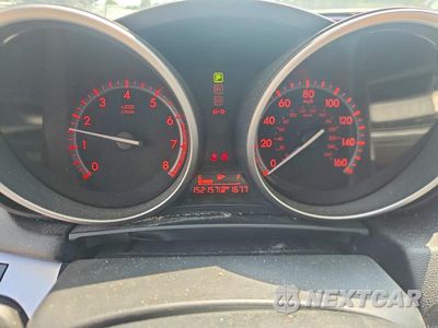 Zdjęcie 9 z 12 samochodu: 2010 MAZDA 3 S VIN:JM1BL1S61A1339448 - miniatura