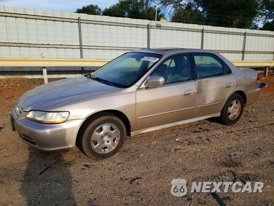 2002 HONDA ACCORD EX 1HGCG16592A025401 - główne zdjęcie licytacji z USA - miniatura