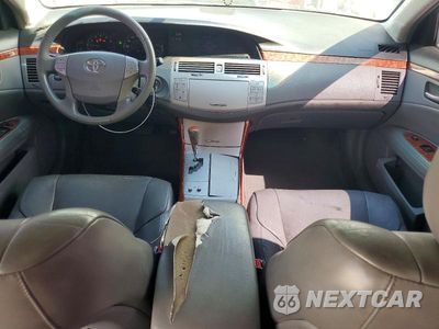 Zdjęcie 8 z 12 samochodu: 2005 TOYOTA AVALON XLS VIN:4T1BK36B05U060028 - miniatura