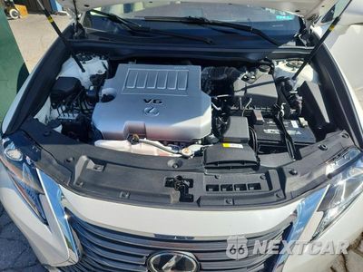 Zdjęcie 11 z 12 samochodu: 2018 LEXUS ES 350 VIN:58ABK1GG1JU115460 - miniatura
