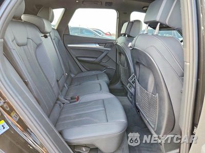 Zdjęcie 11 z 14 samochodu: 2024 AUDI Q5 PREMIUM 45 VIN:WA1GAAFY1R2101736 - miniatura