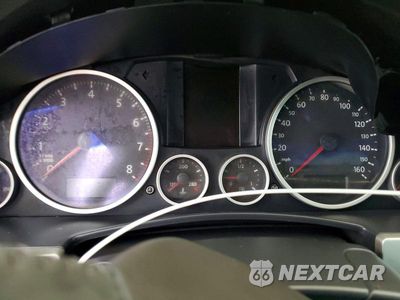 Zdjęcie 9 z 13 samochodu: 2009 VOLKSWAGEN TOUAREG 2 V6 VIN:WVGBE77LX9D017182 - miniatura