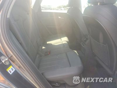 Zdjęcie 11 z 13 samochodu: 2024 AUDI Q5 PREMIUM 45 VIN:WA1GAAFY2R2079374 - miniatura