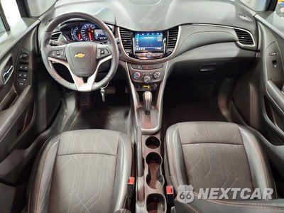 Zdjęcie 8 z 12 samochodu: 2019 CHEVROLET TRAX 1LT VIN:KL7CJLSB9KB855519 - miniatura