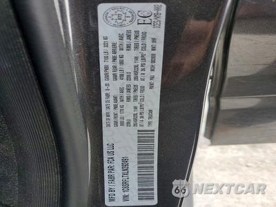 Zdjęcie 13 z 13 samochodu: 2020 RAM 1500 REBEL VIN:1C6SRFLTXLN392491 - miniatura