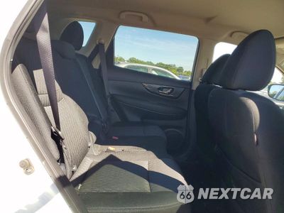 Zdjęcie 11 z 13 samochodu: 2017 NISSAN ROGUE SV VIN:KNMAT2MV8HP561806 - miniatura