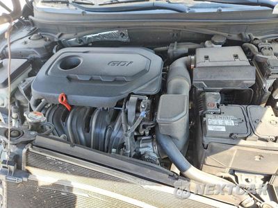Zdjęcie 11 z 12 samochodu: 2019 HYUNDAI SONATA SE VIN:5NPE24AF3KH774405 - miniatura