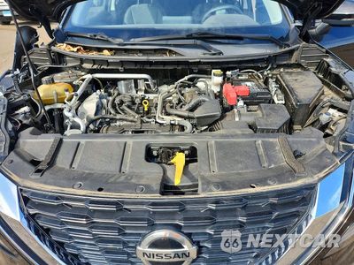 Zdjęcie 11 z 13 samochodu: 2021 NISSAN ROGUE SV VIN:JN8AT3BB7MW226054 - miniatura