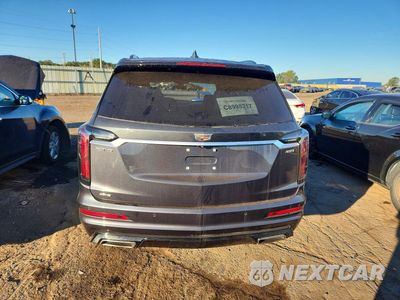 Zdjęcie 6 z 13 samochodu: 2023 CADILLAC XT6 SPORT VIN:1GYKPGRS3PZ110350 - miniatura