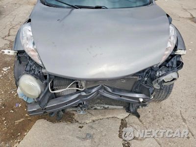 Zdjęcie 11 z 12 samochodu: 2014 NISSAN JUKE SV VIN:JN8AF5MR8ET360202 - miniatura