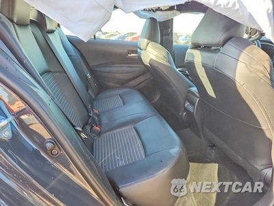 Zdjęcie 10 z 12 samochodu: 2026 TOYOTA COROLLA XSE VIN:5YFT4MCE1TP277072 - miniatura