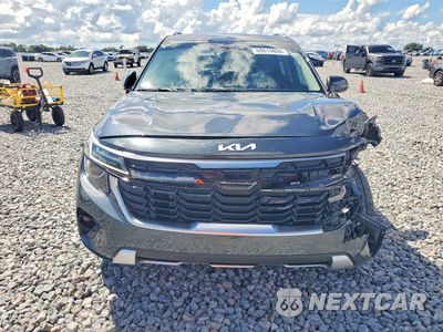 Piąte zdjęcie samochodu w środku: 2025 KIA SELTOS S VIN:KNDEU2AA9S7791927 - miniatura
