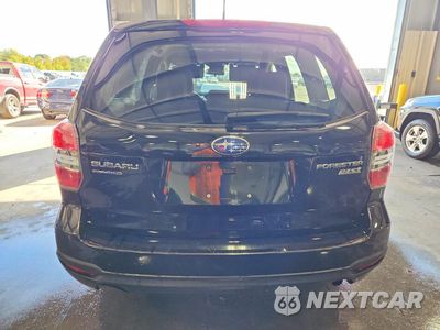 Zdjęcie 6 z 12 samochodu: 2014 SUBARU FORESTER 2.5I VIN:JF2SJAACXEH543693 - miniatura