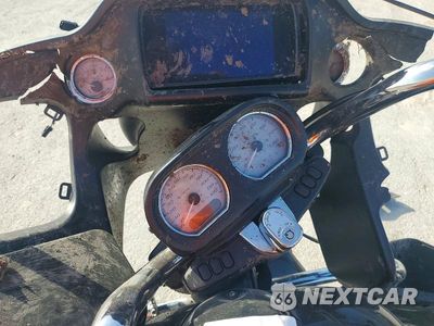 Zdjęcie 7 z 9 samochodu: 2023 HARLEY-DAVIDSON FLTRX VIN:1HD1KHC16PB625372 - miniatura